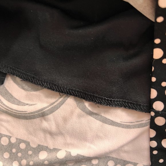 📌Beautiful Work to Weekend Bubble Design Shift Dress with 3/4 Sleeves - Picture 9 of 11